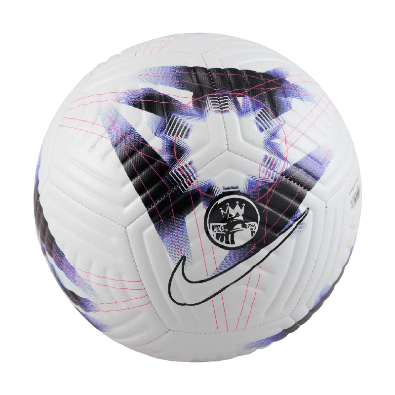 Football For Easy Carry-Nike Premier League Academy Ball