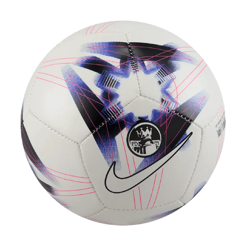 Football With Pro Specs-Nike Premier League Skills Mini Ball