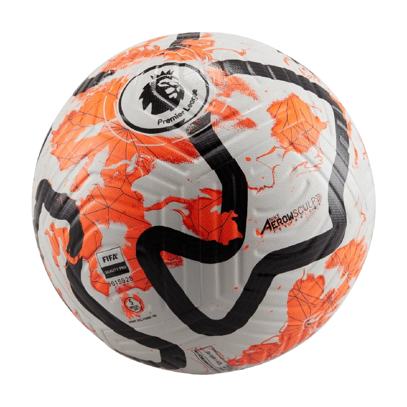 Football For All Levels-Nike Premier League Club Elite Ball