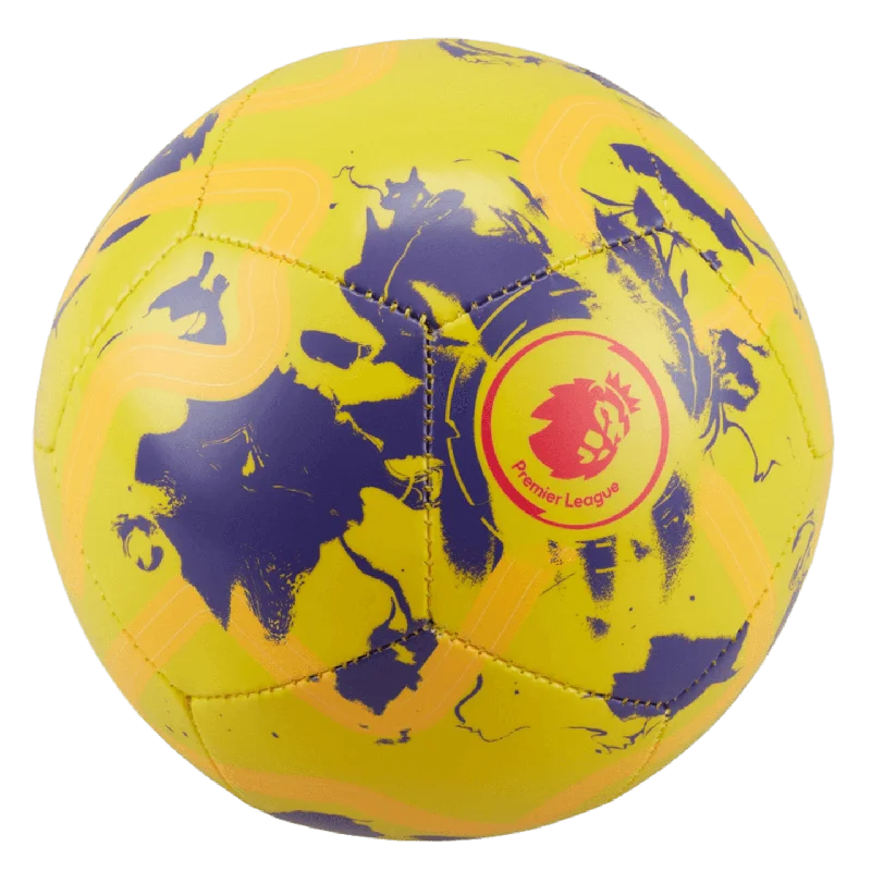 Football By Top Brands-Nike 23/24 Premier League Skills Mini Soccer Ball