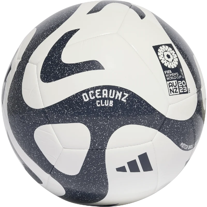 Football For Sweat Resistance-Oceaunz Club Ball WC 2023