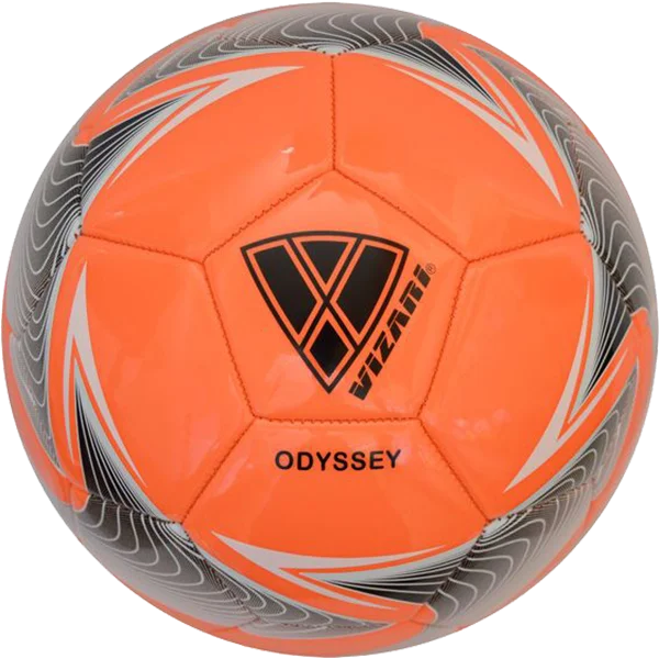 Football For Team Spirit-Odyssey - Size 4