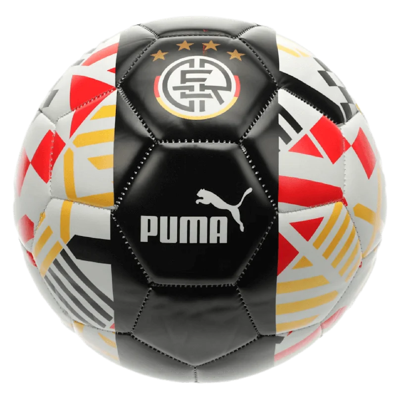 Football For Senior Ease-Puma FTBL Core Fan Germany Soccer Ball