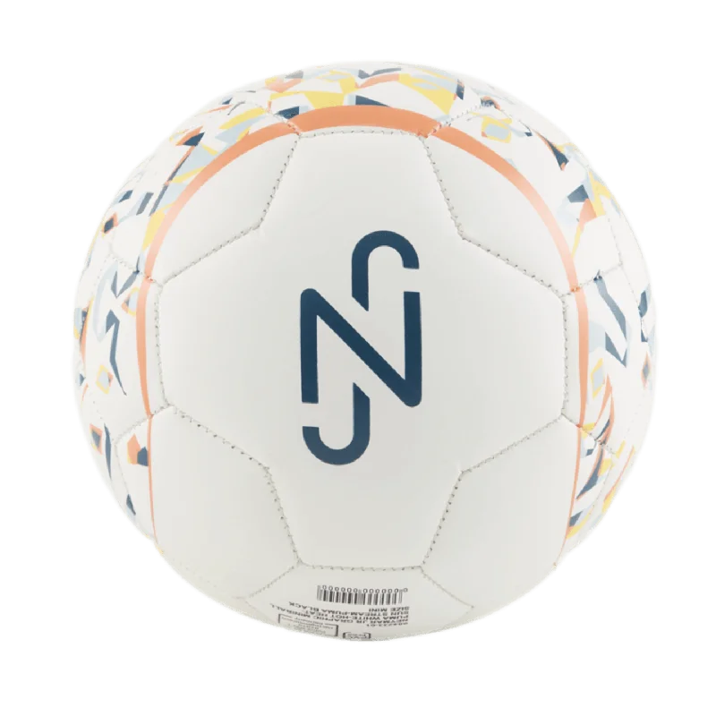 Football With Kids’ Size-Puma Neymar Jr Graphic Mini Ball