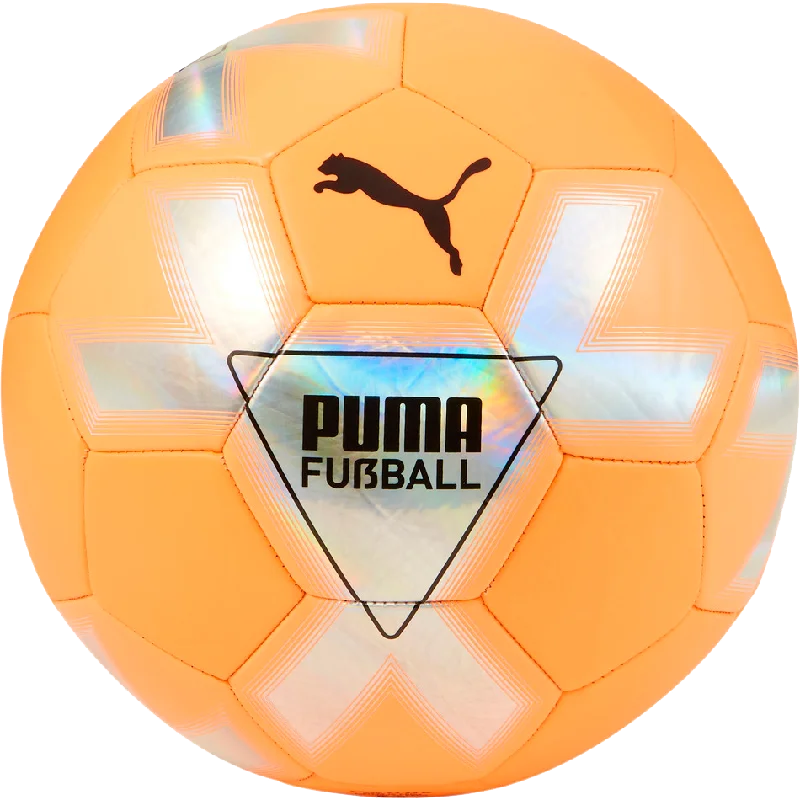 Football For Kids-Puma Cage Ball - Size 3