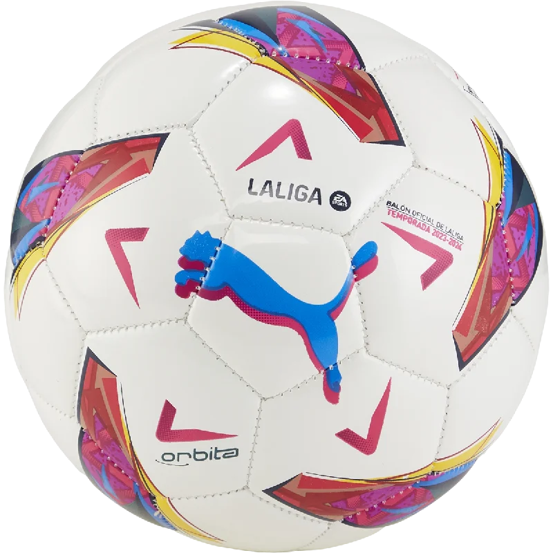 Football For Daytime Play-Orbita Laliga 1 MS Mini Ball