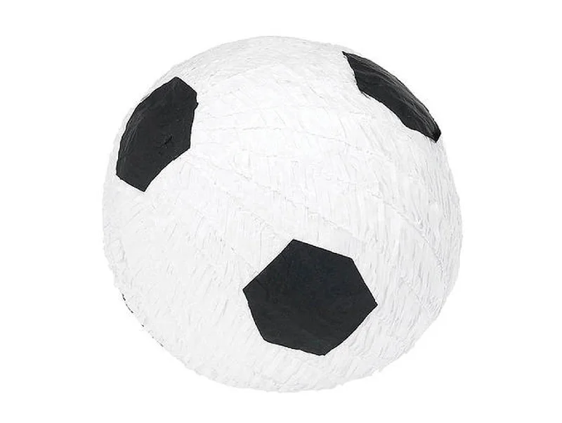 Football Under 20 Dollars-Soccer Ball Pinata