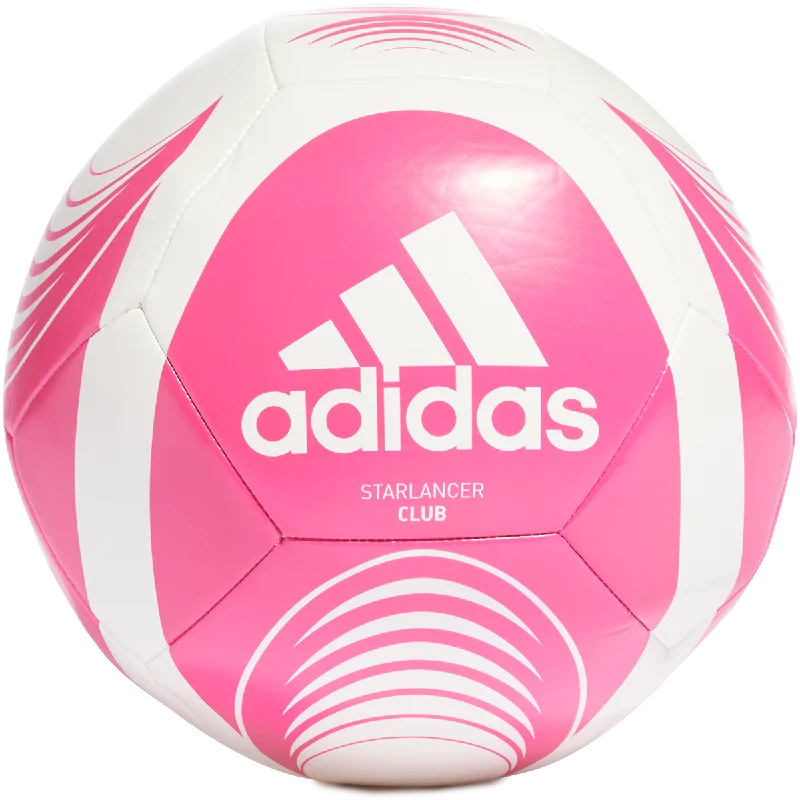 Football For Social Games-Starlancer Club Ball Size 4