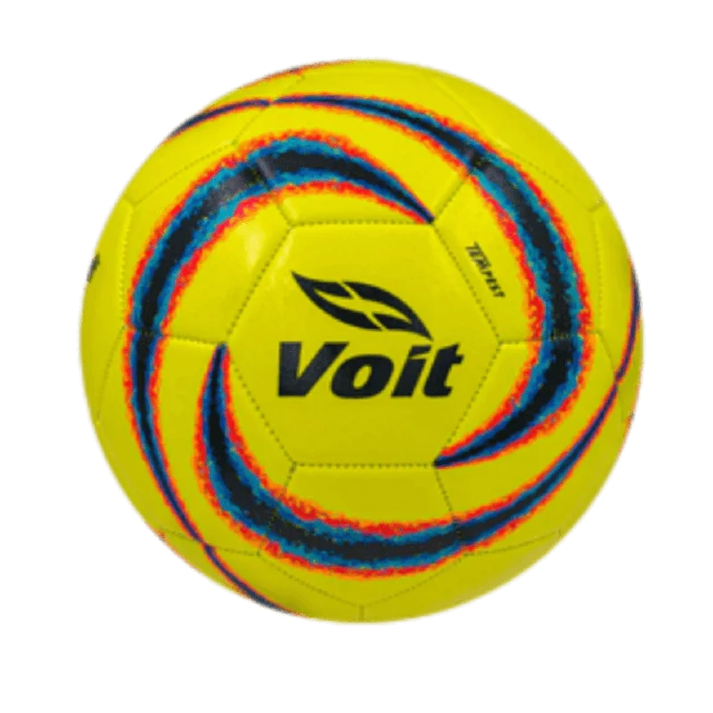 Football With Control Feel-Voit Liga Tempest MX 2024 Clausura Soccer Ball