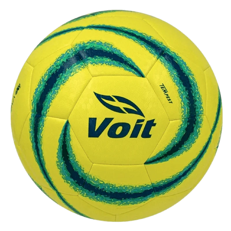 Football For Family Games-Voit Tempest Foundation Clausura 24 Hybrid Training Ball