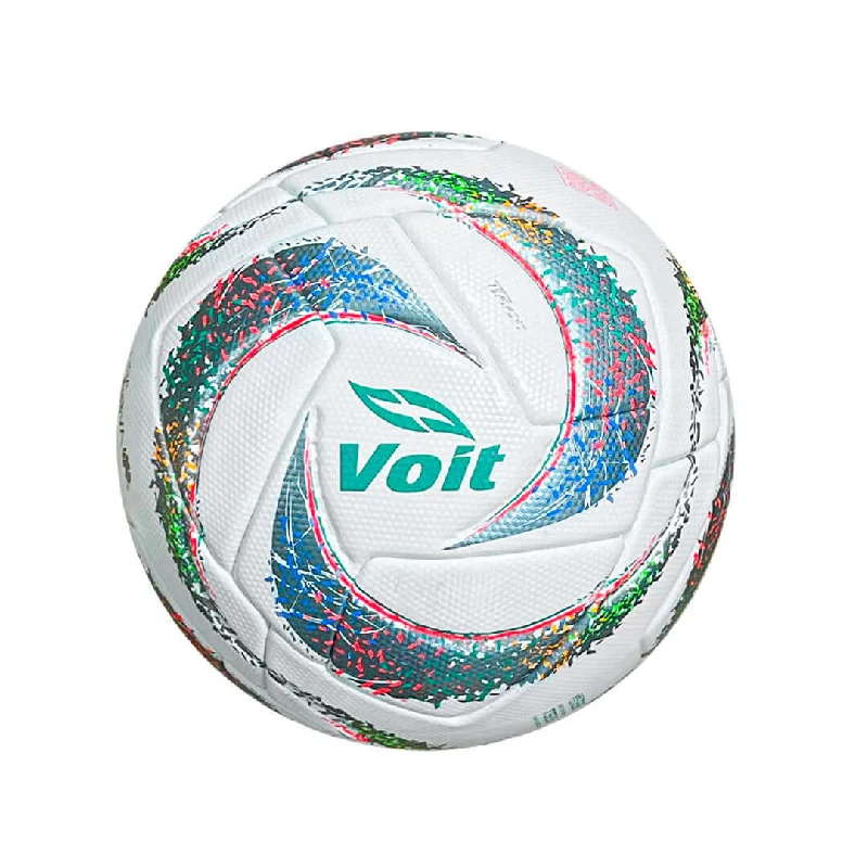 Football For Kicking Practice-Voit Pro Apertura 2023 Liguilla Soccer Ball