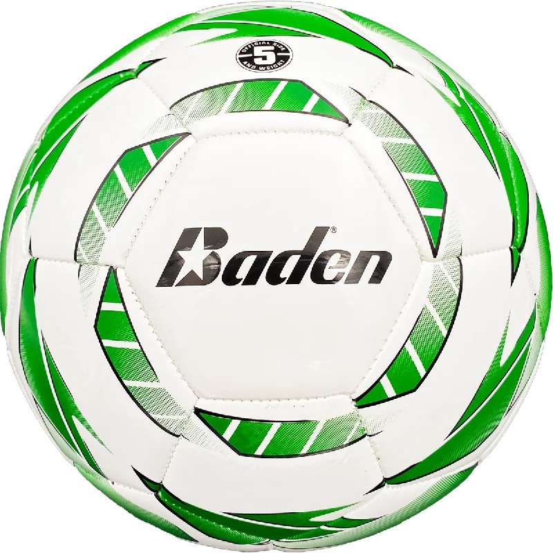 Football For Low Bounce-Z-Series Size 5