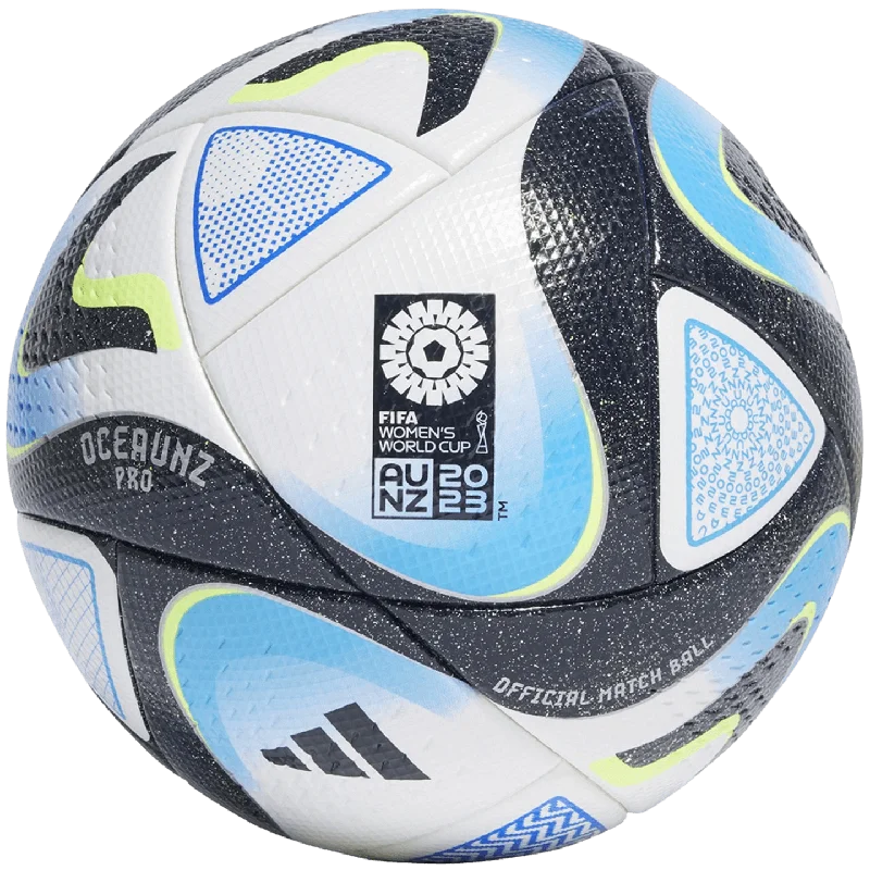 Football For Strength Play-Adidas Womens World Cup 2023 Oceaunz Pro Match Ball