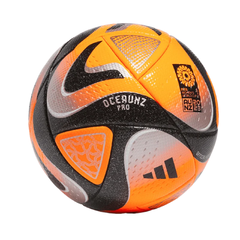 Football For Group Play-Adidas Womens World Cup Oceaunz Pro Winter Match Ball