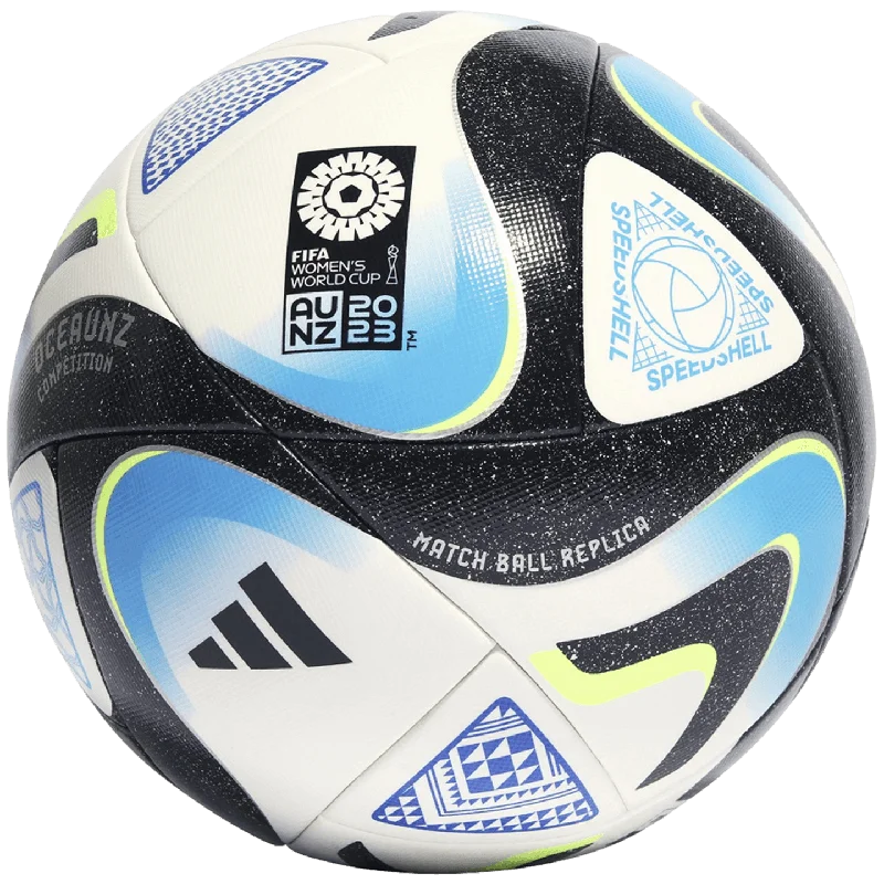 Football For Pre-Order Deals-Adidas Womens World Cup 2023 Oceaunz Competition Ball