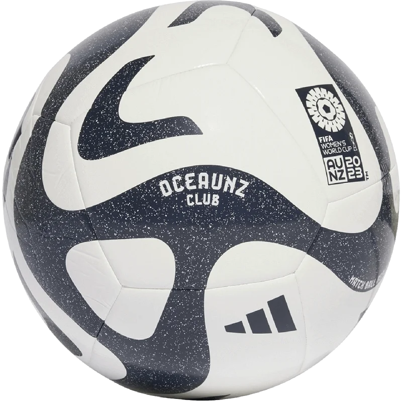 Football For Dirt Games-Adidas Womens World Cup Oceaunz Club Ball