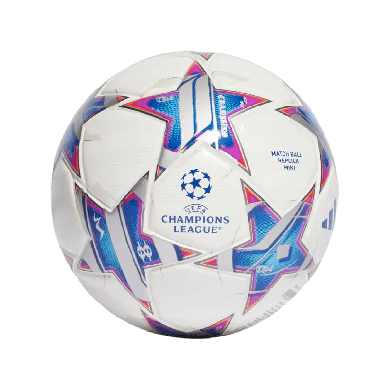 Football For Online Shopping-Adidas UEFA Champions League Mini Skills Ball