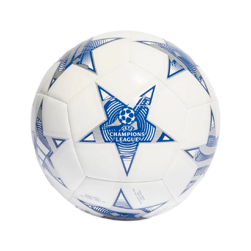 Football With Top Ratings-Adidas UEFA Champions League 23/24 Club Ball