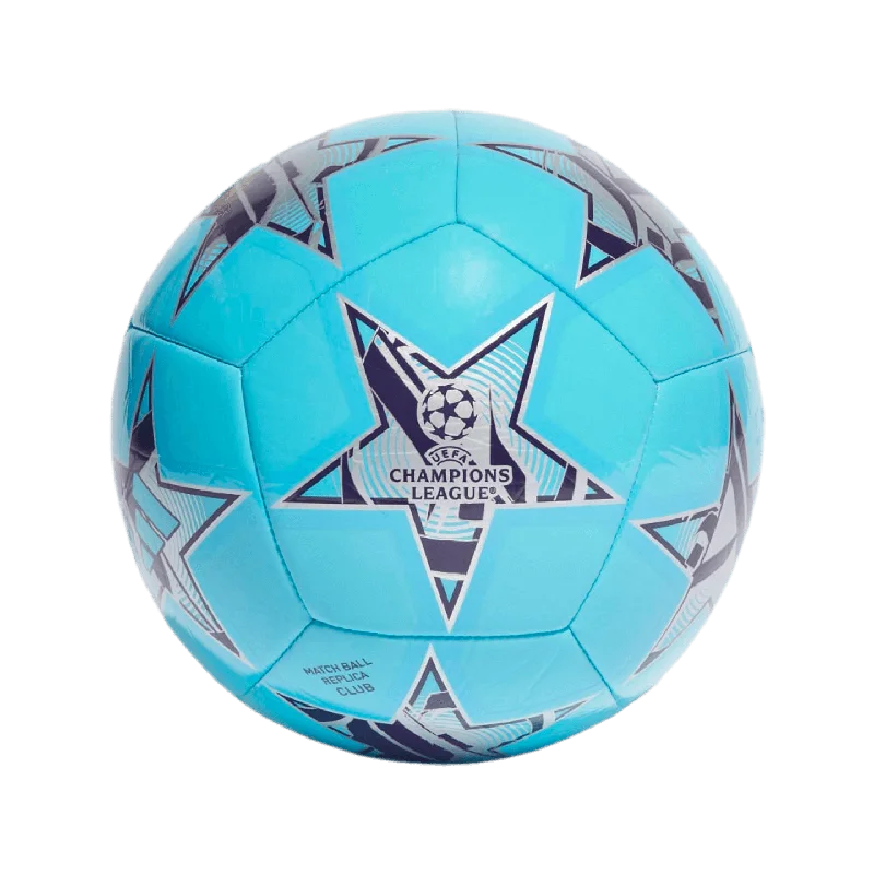 Football For Small Brands-Adidas UEFA Champions League 23/24 Club Ball