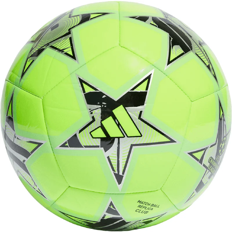 Football For Customer Favorites-Adidas UEFA Champions League 23/24 Club Ball