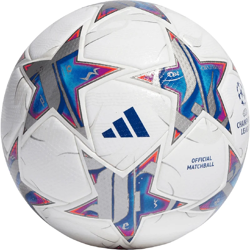 Football For Trendsetters-Adidas UEFA Champions League 23/24 Pro Match Ball