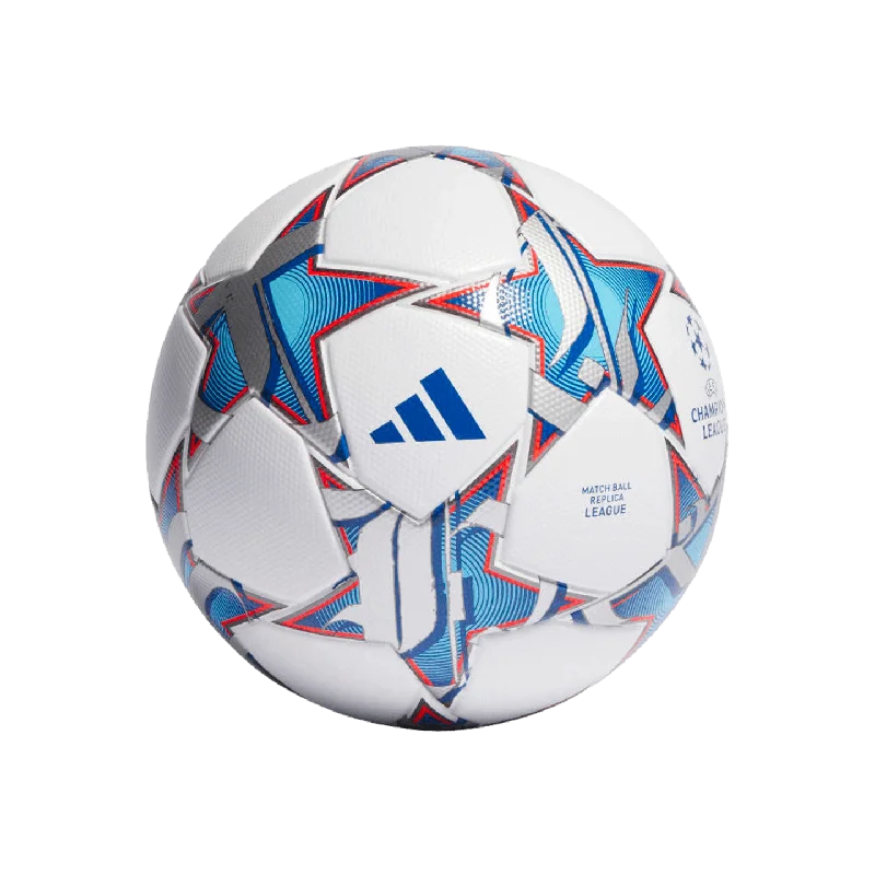 Football With Artisan Craft-Adidas UEFA Champions League 23/24 League Ball