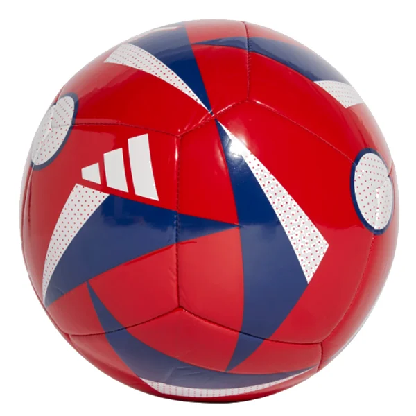 Football For Family Fun-adidas Arsenal Club Home Ball (Red/Blue/White)