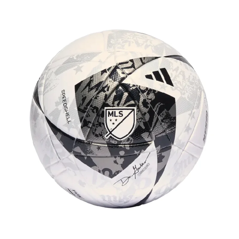 Football For Daily Practice-ADIDAS MLS LEAGUE NFHS BALL