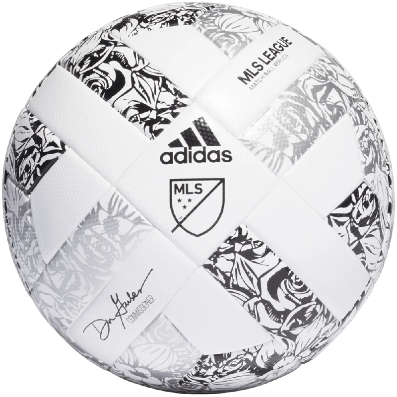 Football For Local Stores-Adidas MLS NFHS League Ball