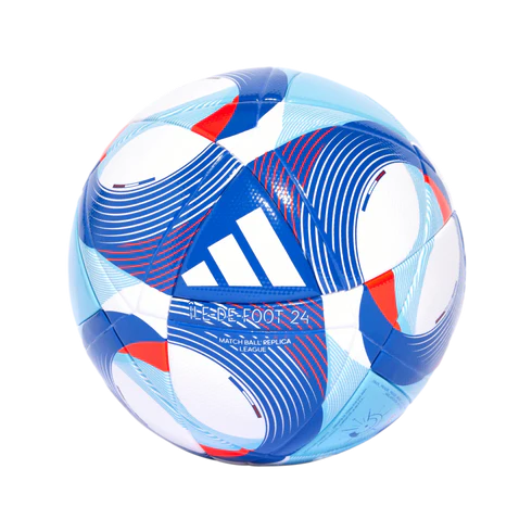 Football For Daily Practice-Adidas Olympics 24 League Ball