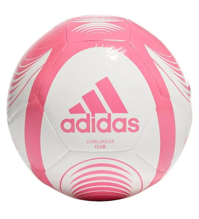 Football For Senior Players-Adidas Starlancer Club Ball