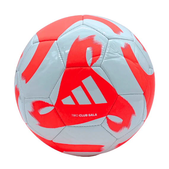 Football For Backyard Fun-Adidas Tiro Club Sala Ball