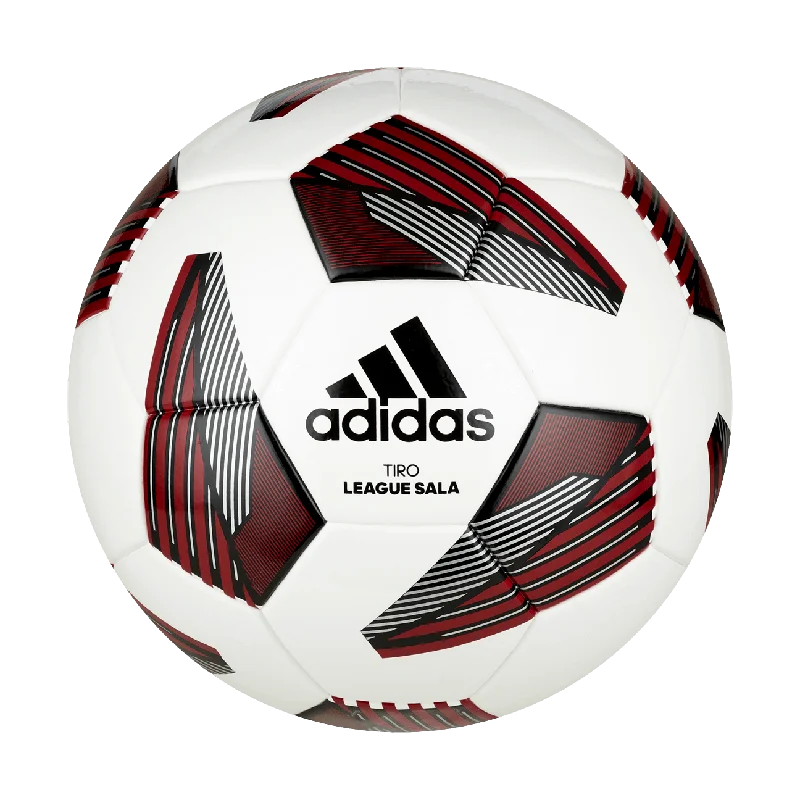 Football For Long Passes-Adidas Tiro League Sala Futsal Ball