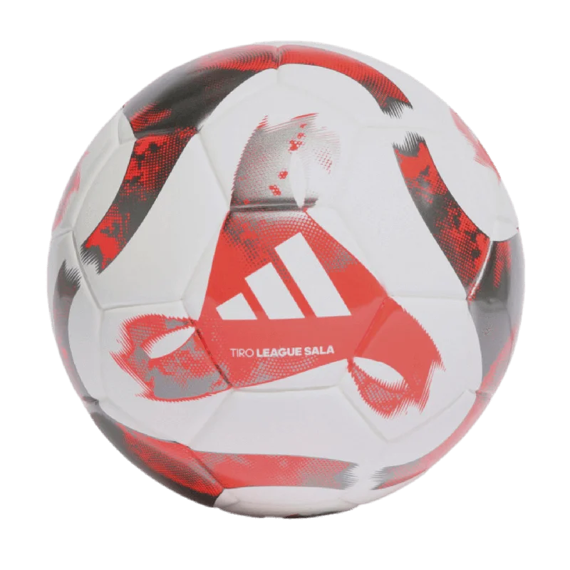 Football With Lightweight Build-Adidas Tiro League Sala Futsal Ball