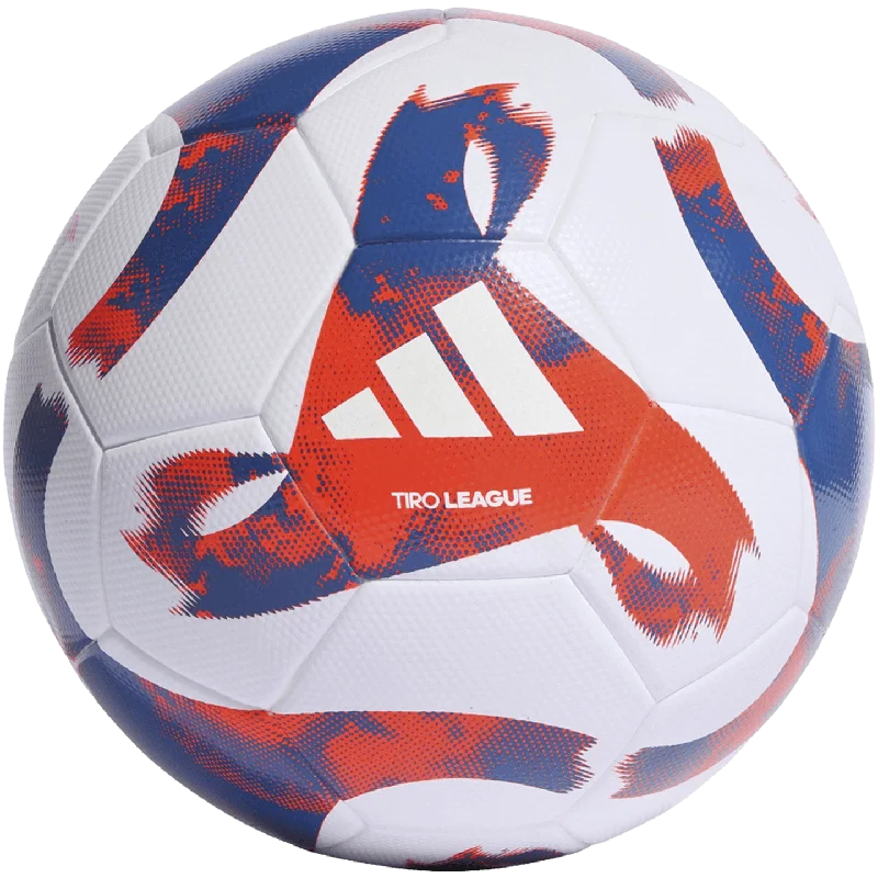 Football For Summer Heat-Adidas Tiro League TSBE Soccer Ball