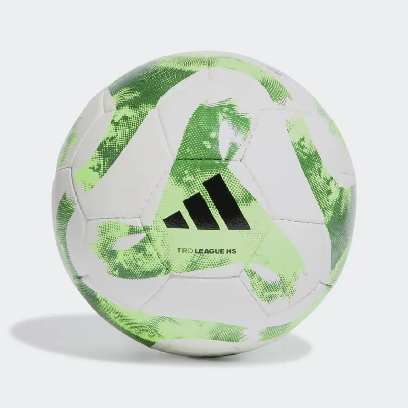 Football With Modern Grip-Adidas TIRO MATCH BALL