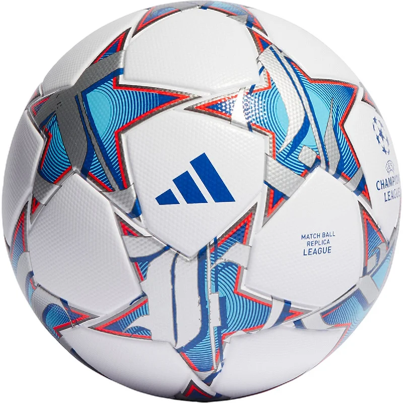 Football With Everyday Use-Adidas UEFA Champions League Soccer Ball 23/24