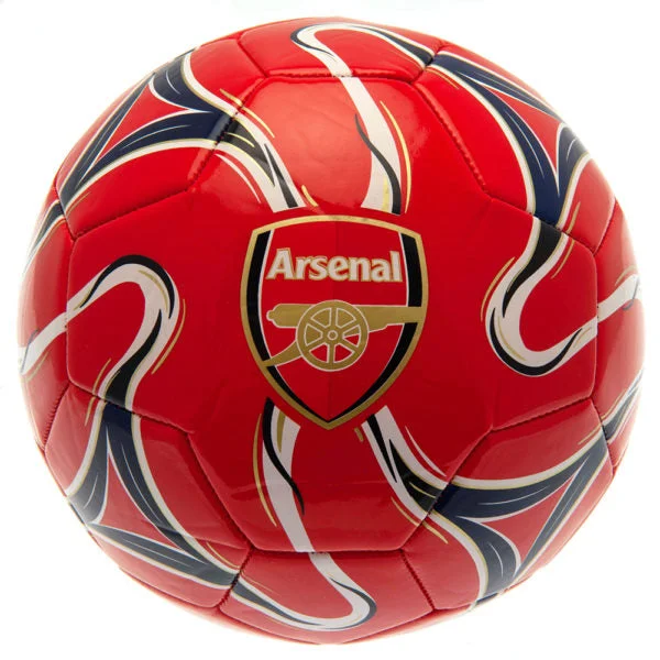 Football For City Streets-Arsenal FC Football