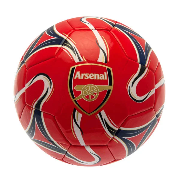 Football For Family Games-Arsenal FC Skill Ball