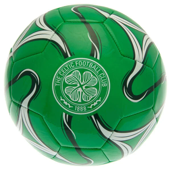 Football For Casual Fun-Celtic FC Football