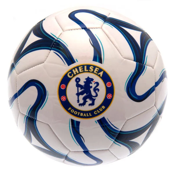 Football For Speed Throws-Chelsea FC Football