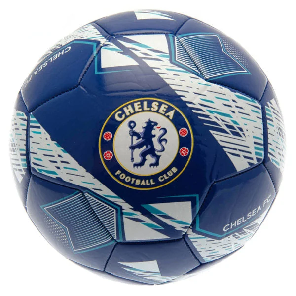 Football With Passing Control-Chelsea FC Nimbus Football