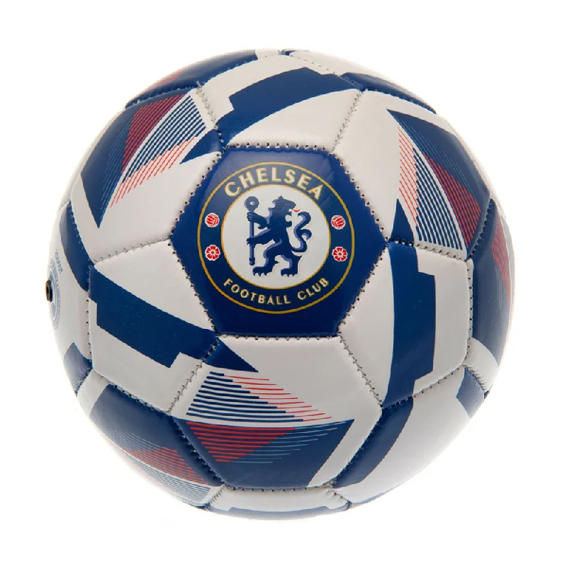 Football With Celebrity Use-Chelsea FC Skill Ball