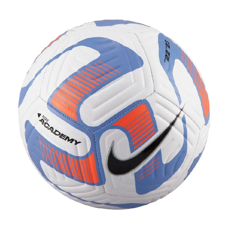 Football With Official Size-Nike Academy Soccer Ball