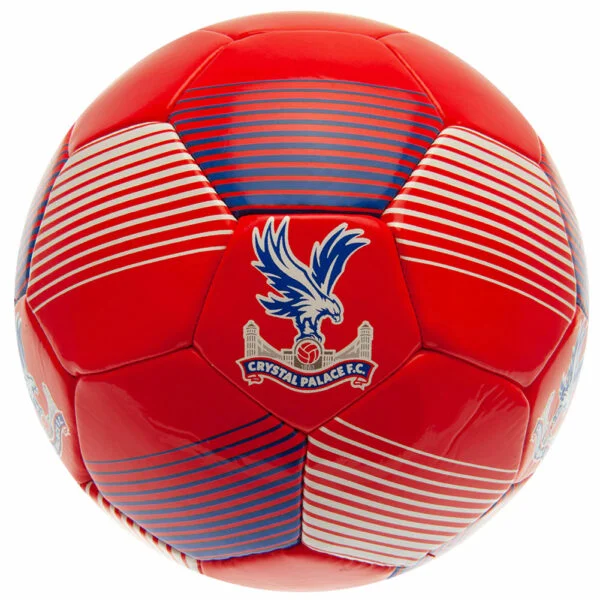 Football For Kickers-Crystal Palace FC Football