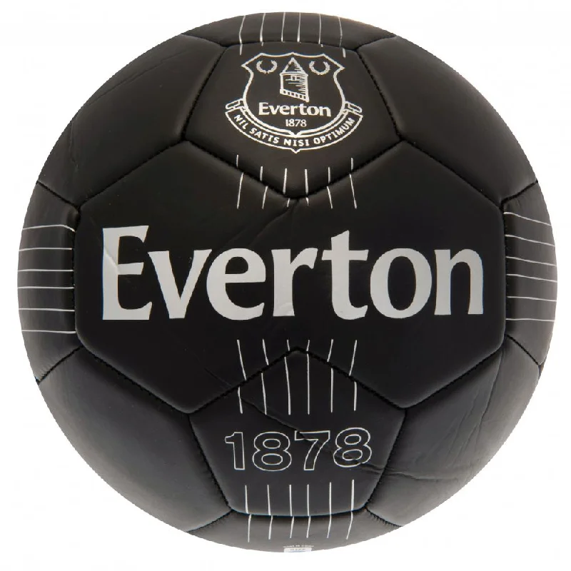 Football For Longevity-Everton FC Football