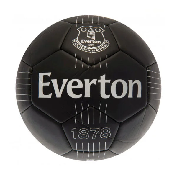 Football For Casual Toss-Everton FC Skill Ball