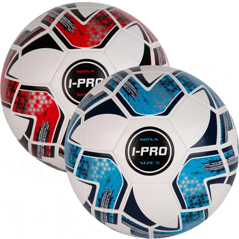 Football For Advanced Plays-I-Pro Nova Training Football