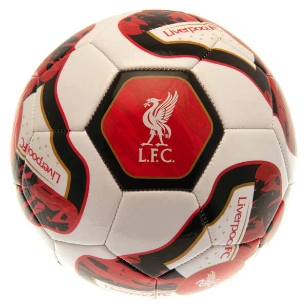 Football For All Surfaces-Liverpool FC Football