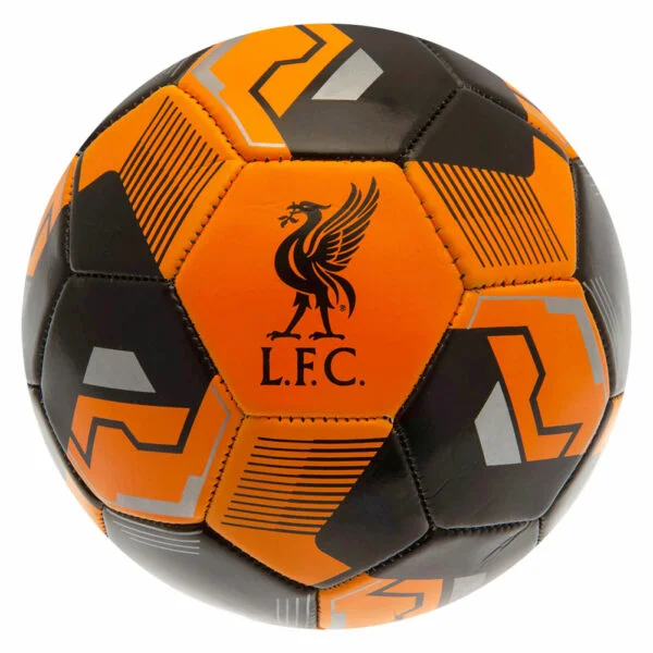 Football With Everyday Use-Liverpool FC Football Size 3